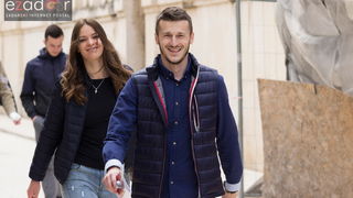 Đir po gradu 26. travnja 2017. Đir po gradu 26. travnja 2017.