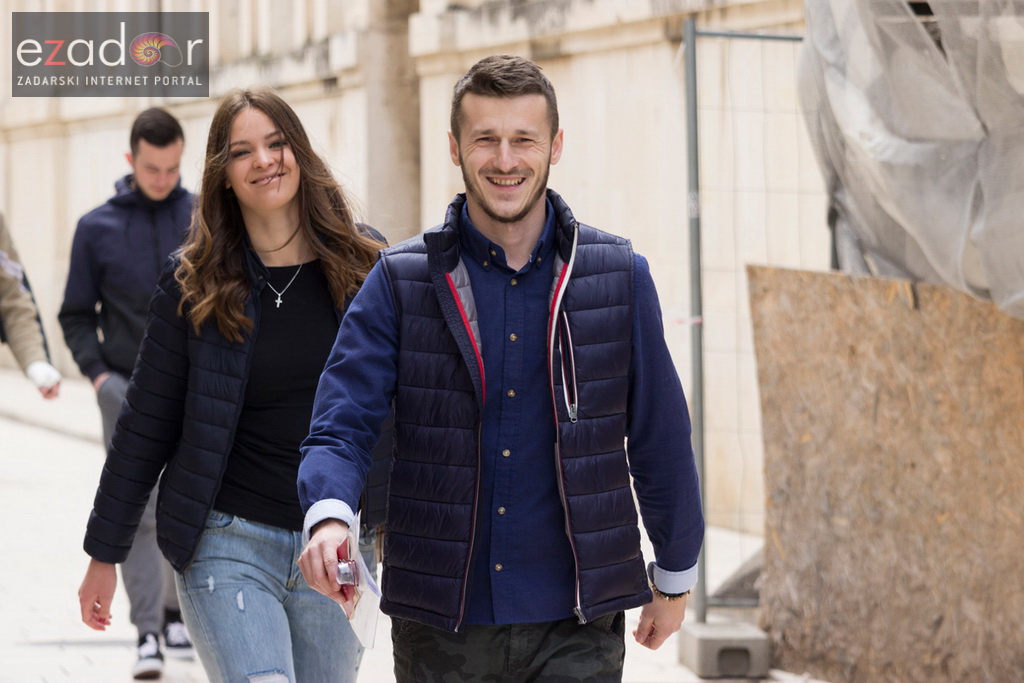 Đir po gradu 26. travnja 2017. Đir po gradu 26. travnja 2017.