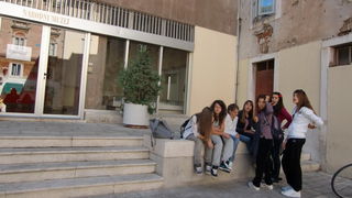 Otvorenje izložbe “Fontana – vrelo života, nadahnuća i nade” Otvorenje izložbe “Fontana – vrelo života, nadahnuća i nade”