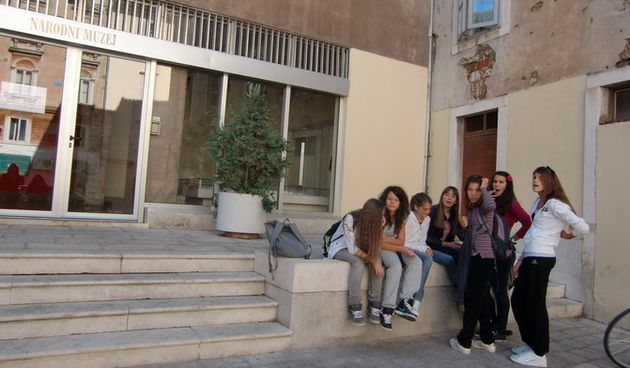 Otvorenje izložbe “Fontana – vrelo života, nadahnuća i nade”