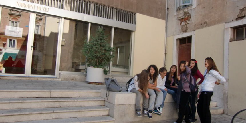 Otvorenje izložbe “Fontana – vrelo života, nadahnuća i nade”