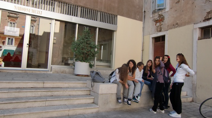 Otvorenje izložbe “Fontana – vrelo života, nadahnuća i nade” Otvorenje izložbe “Fontana – vrelo života, nadahnuća i nade”