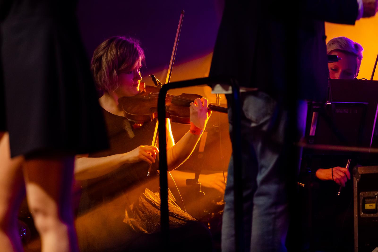 Glazbeni spektakl Rock the Opera održan u Zadru: Dino Jelusić nastupio kao specijalni gost Glazbeni spektakl Rock the Opera održan u Zadru: Dino Jelusić nastupio kao specijalni gost