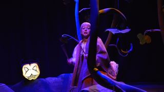 “Juha od bundeve” – premijera u Kazalištu lutaka Zadar