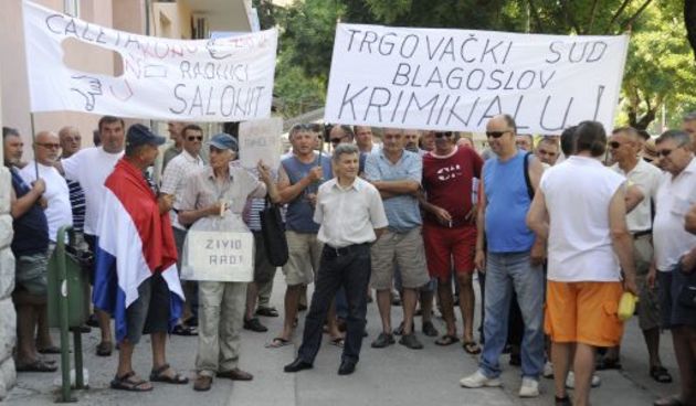 Salonit (Foto: Paun Paunović/Cropix)