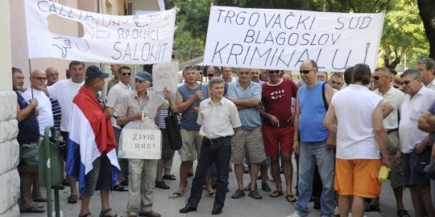 Salonit (Foto: Paun Paunović/Cropix)