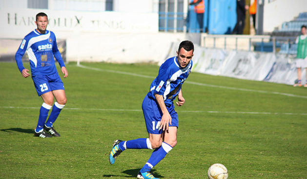 NK Zadar – NK Inter-Zaprešić (foto:Saša Čuka)