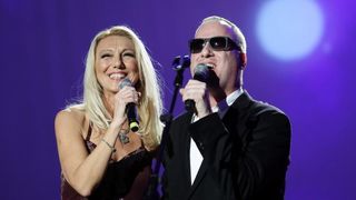 U koncertnoj dvorani Vatroslav Lisinski održan koncert “Hiljade pahulja bijelih” posvećen Kemalu Montenu. Foto. Goran Stanzl/PIXSELL U koncertnoj dvorani Vatroslav Lisinski održan koncert “Hiljade pahulja bijelih” posvećen Kemalu Montenu. Foto. Goran Stanzl/PIXSELL