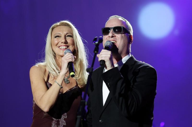 U koncertnoj dvorani Vatroslav Lisinski održan koncert “Hiljade pahulja bijelih” posvećen Kemalu Montenu. Foto. Goran Stanzl/PIXSELL U koncertnoj dvorani Vatroslav Lisinski održan koncert “Hiljade pahulja bijelih” posvećen Kemalu Montenu. Foto. Goran Stanzl/PIXSELL