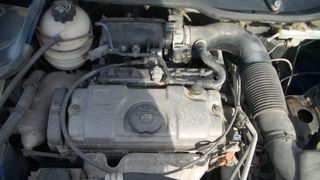 Peugeot 206 1.4 I