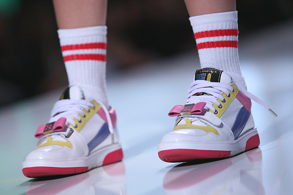 Kolekcije IK Sudija i ELFSa (Moda.hr)