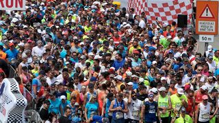 Wings for Life World Run Zadar 2023. Wings for Life World Run Zadar 2023.