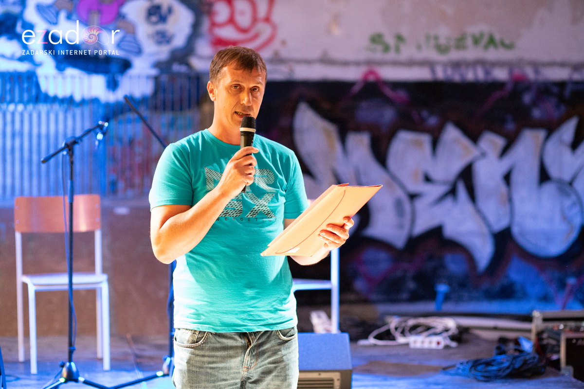 KvartArt 2018: Intimna večer u skate parku uz vrhunski koncert Miroslava Tadića i Yvette Holzwarth KvartArt 2018: Intimna večer u skate parku uz vrhunski koncert Miroslava Tadića i Yvette Holzwarth