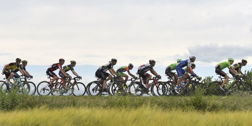 Biciklizam, Giro d’Italia