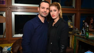 City Run Zadar After Party @ Famous Beach Bar