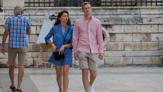 Večernji đir po gradu, 23. lipnja 2022.