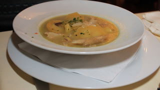 Blagdanski pjat u restoranu “Kornat”