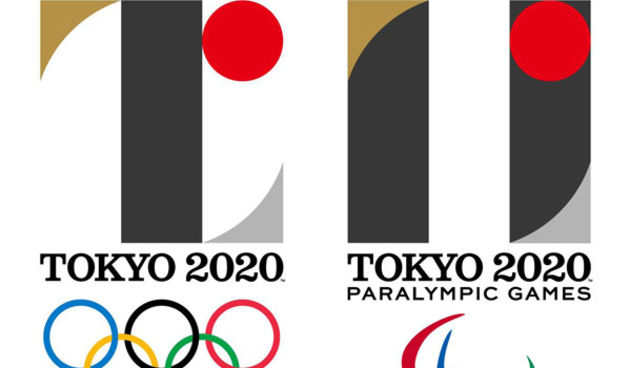 Tokyo 2020 logo, foto: gamesbids.com