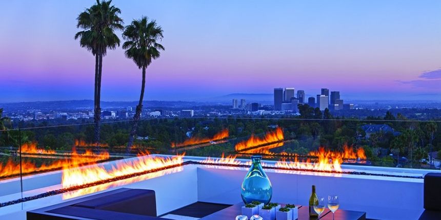 beverly hills,foto:trendir.com beverly hills,foto:trendir.com