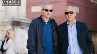 Subotnja špica 28. listopada 2017. Subotnja špica 28. listopada 2017.