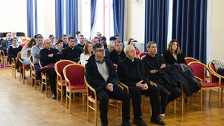 Otkrivene tajne relikvija zadarskih zaštitnika Otkrivene tajne relikvija zadarskih zaštitnika