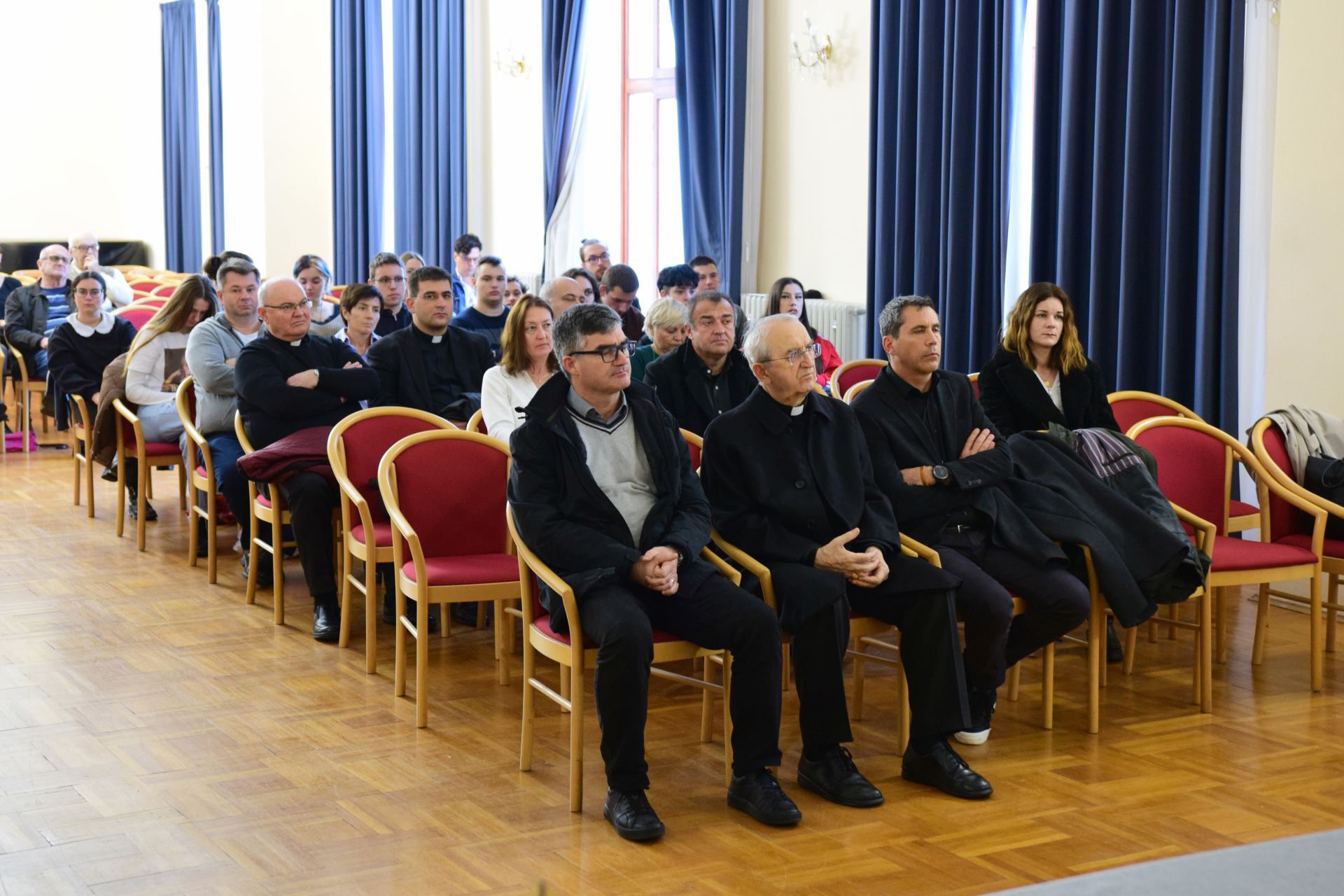Otkrivene tajne relikvija zadarskih zaštitnika Otkrivene tajne relikvija zadarskih zaštitnika
