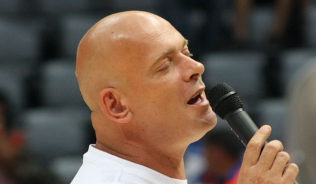 Zoran Jelenković, KK Zadar – KK Cibona 83-72, Foto: Mladen Malik /eZadar.hr