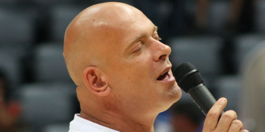 Zoran Jelenković, KK Zadar – KK Cibona 83-72, Foto: Mladen Malik /eZadar.hr