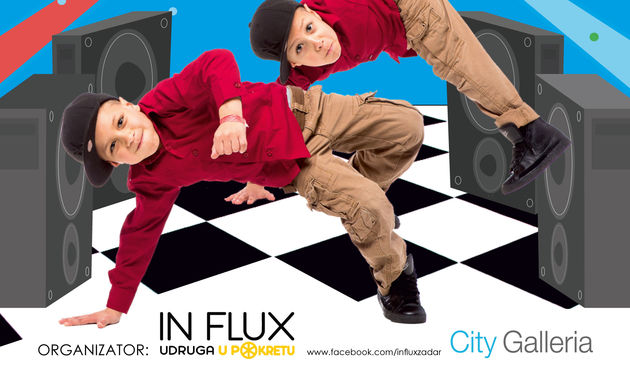 Generation Next u City Galleriji