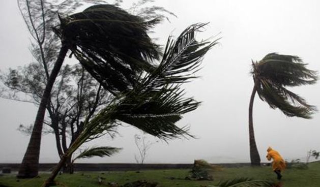 Uragan (Foto: smh.com.au)