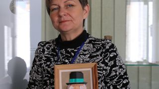 Origami radionica tijekom TSWF privukla je veliku pozornost mladih Origami radionica tijekom TSWF privukla je veliku pozornost mladih