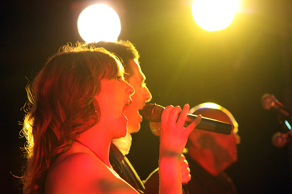 Humanitarni koncert  “Trideseta mi je” (Foto:Saša Čuka)