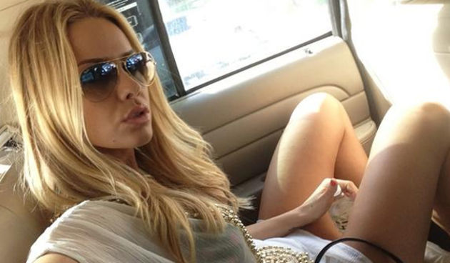 Misteriozna ljepotica s Kosova koja je zavela DiCaprija,