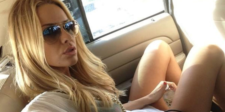 Misteriozna ljepotica s Kosova koja je zavela DiCaprija,