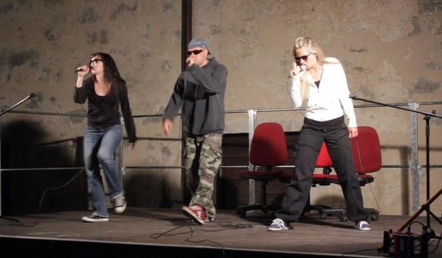 Pazinski kolegij domaćin je devetog Kazališnog kampa, koji iz godine u godinu polaznicima nudi radionice namijenjene razvoju kazališnoga umijeća, kako za kazališne profesionalce, tako i za sve zaljubljenike u kazališnu umjetnost i pedagogiju.