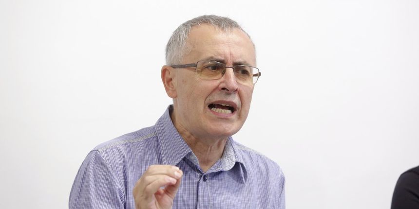 Željko Stipić Željko Stipić