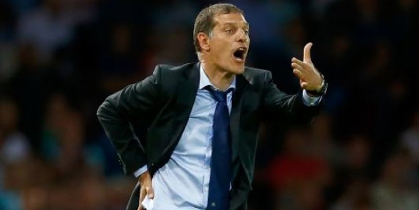 Slaven Bilić Slaven Bilić