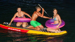 City Games: Uzavrela atmosfera na Ždrelcu! City Games: Uzavrela atmosfera na Ždrelcu!