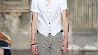 John Varvatos proljeće/ljeto 2010 (Moda.hr) John Varvatos proljeće/ljeto 2010 (Moda.hr)