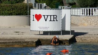 Eko Vir 2024.: Čišćenje podmorja u Radovanjici, Miljkovici i Prezidi Eko Vir 2024.: Čišćenje podmorja u Radovanjici, Miljkovici i Prezidi