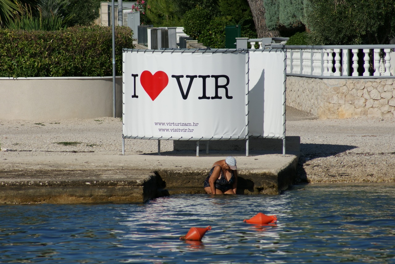 Eko Vir 2024.: Čišćenje podmorja u Radovanjici, Miljkovici i Prezidi Eko Vir 2024.: Čišćenje podmorja u Radovanjici, Miljkovici i Prezidi