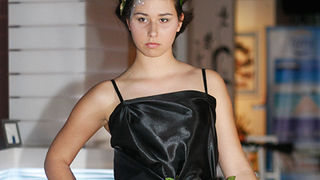 ‘Passion For Fashion 2010.’ u Shine baru (foto:Saša Čuka)