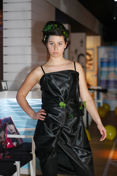 ‘Passion For Fashion 2010.’ u Shine baru (foto:Saša Čuka)