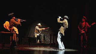 HKK Zadar – Kauboji