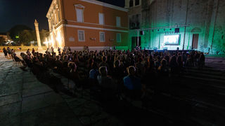 Ana Rucner @ Forum Ana Rucner @ Forum