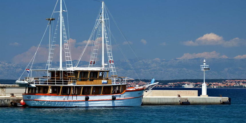 Đir Preko-Zadar Đir Preko-Zadar