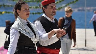 Svečano otvorena 2. Vrtna izložba “Cvijet Zadra” u organizaciji tvrtke Nasadi d.o.o. Foto: Dino Stanin/PIXSELL