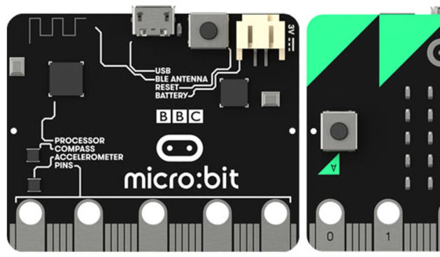 Mikroračunalo BBC micro:bit