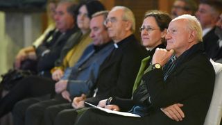 Gradonačelniku Zadra Branku Dukiću uručena povelja UNESCO-a