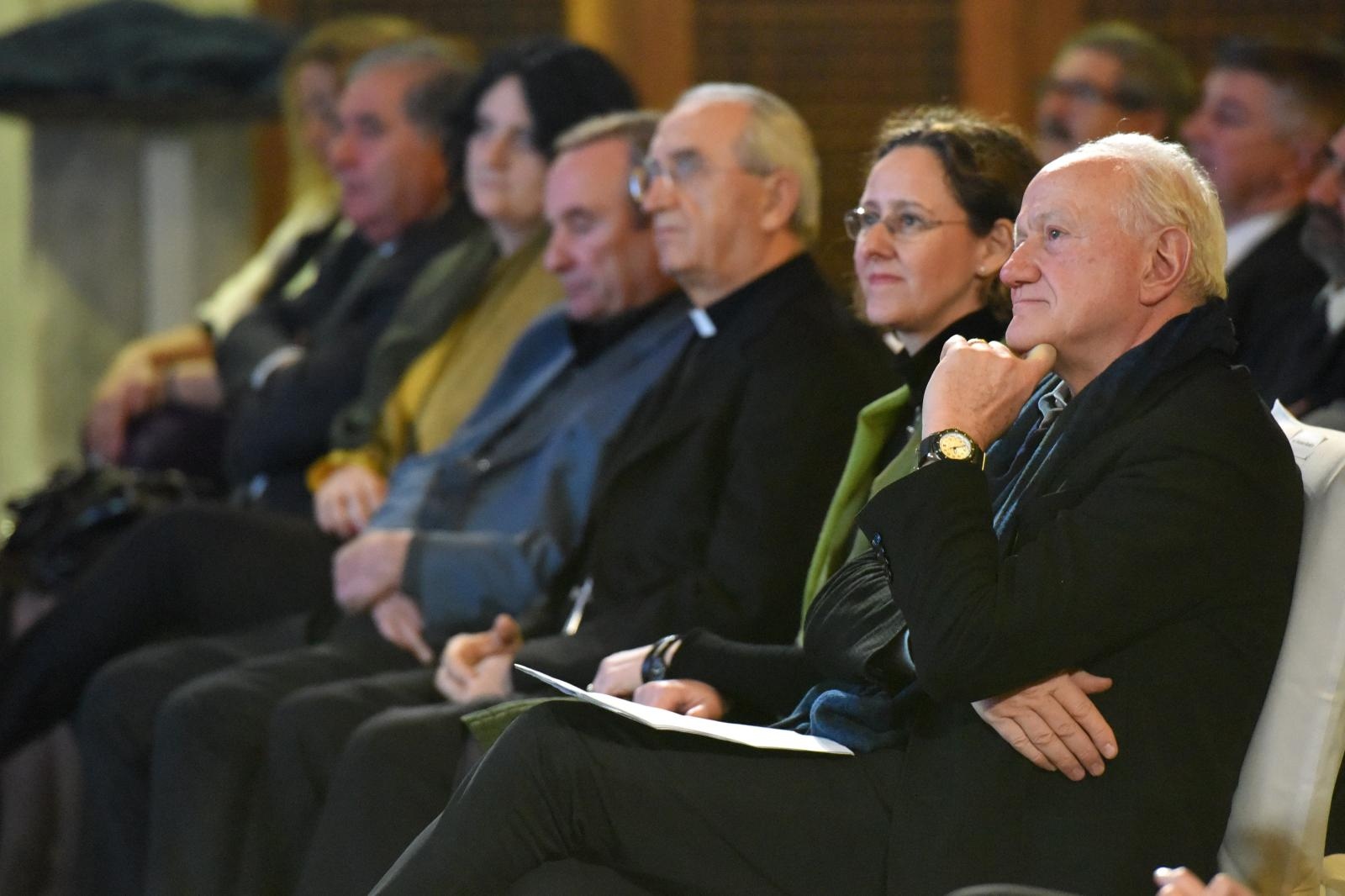 Gradonačelniku Zadra Branku Dukiću uručena povelja UNESCO-a